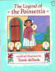 DePaola, Tomie_The Legend of the Poinsettia.jpg (88612 bytes)