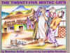 Gollub, Matthew and Leovigildo Martinez (Illust.)_The Twenty-five Mixtec Cats.jpg (126188 bytes)