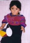 Drum with Totos Santos Outfit.JPG (12515 bytes)