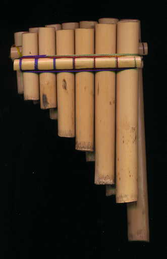 pan flute.JPG (11499 bytes)