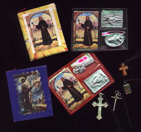 religious items.JPG (26390 bytes)