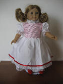 Angel Dress