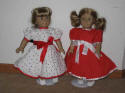 Shirley Dress