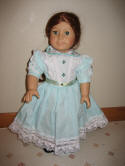Candy Dress