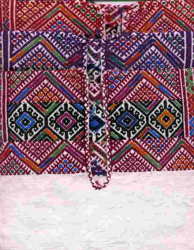 nahula huipils three colors scanned.JPG (118348 bytes)