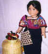 solola trahe & shoulder bag & fruit.JPG (11735 bytes)