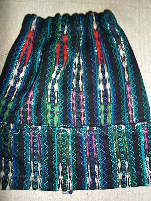 Corte Skirt