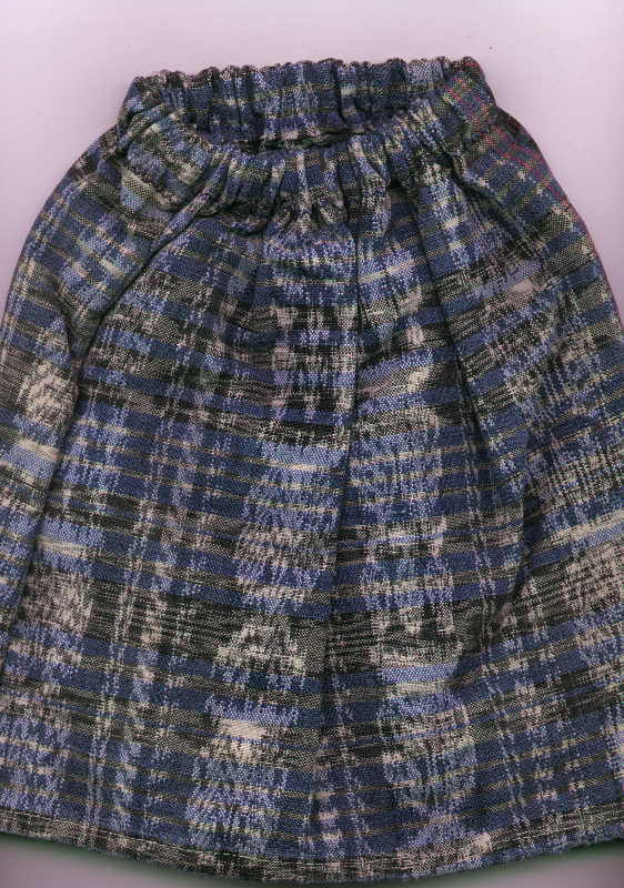 Corte Skirt