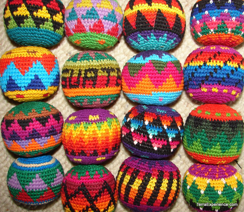 Footbag - Hacky Sack - Footbags - Hacky Sacks - Instruction, Store