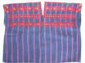 Nahuala or Santa Catarina Ix Huipile