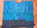 Santa Catarina Palopo Guatemala Huipile