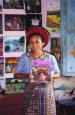 santiago atitlan - Girl from Guatemala.JPG (22539 bytes)