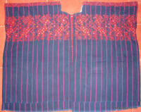 Nahuala Huipile